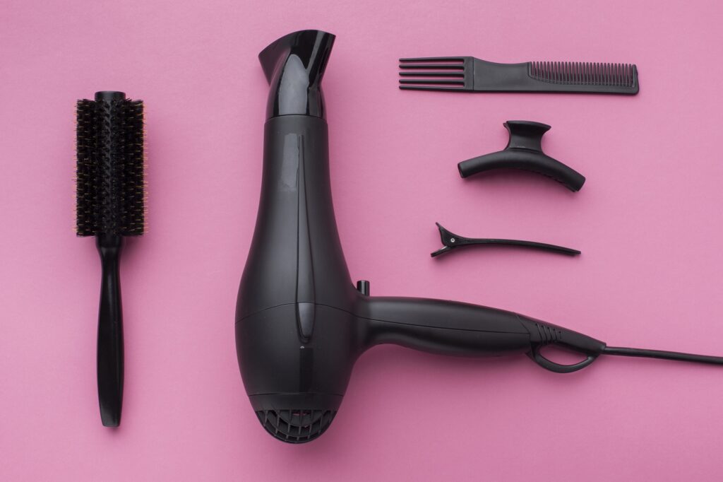 How to Choose the Best Hair Dryer